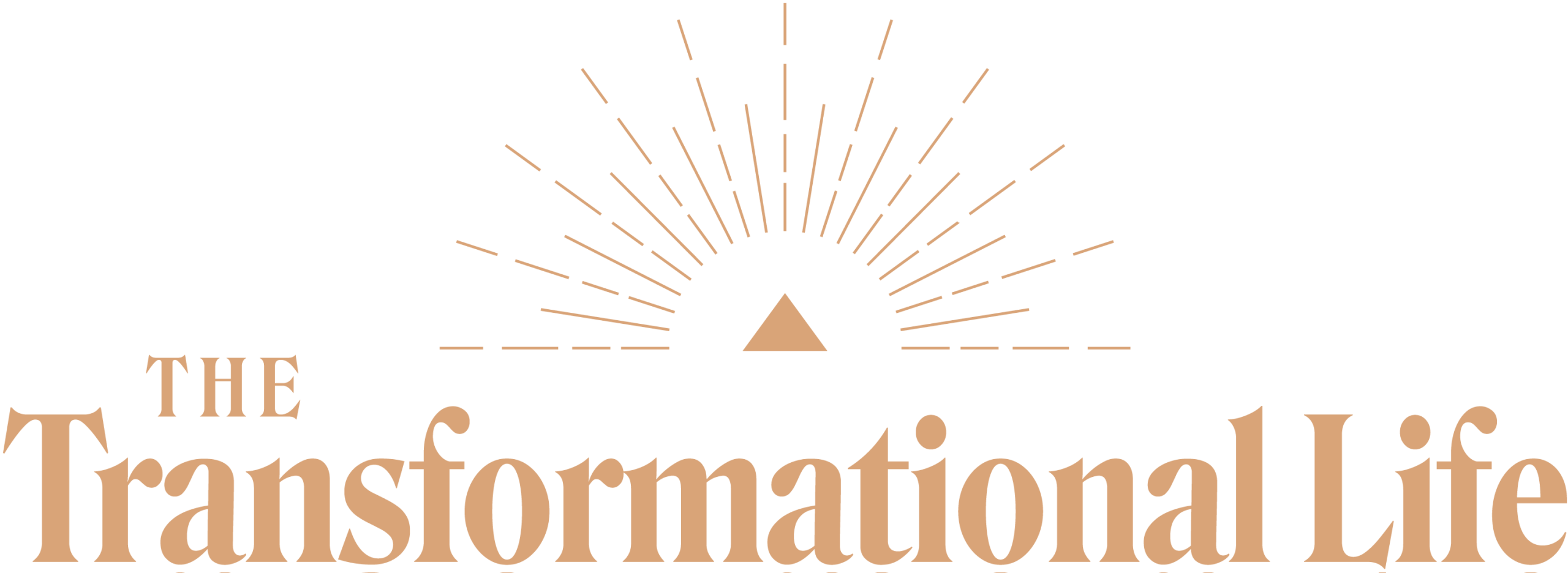 The Transformational Life